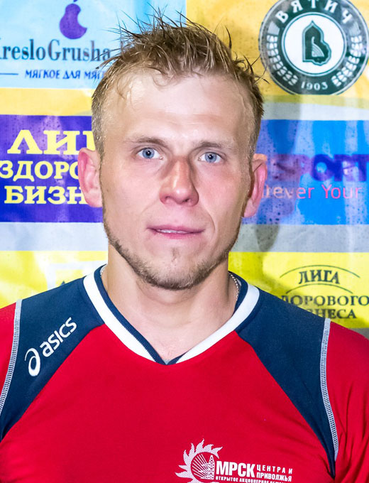 Данилов Егор